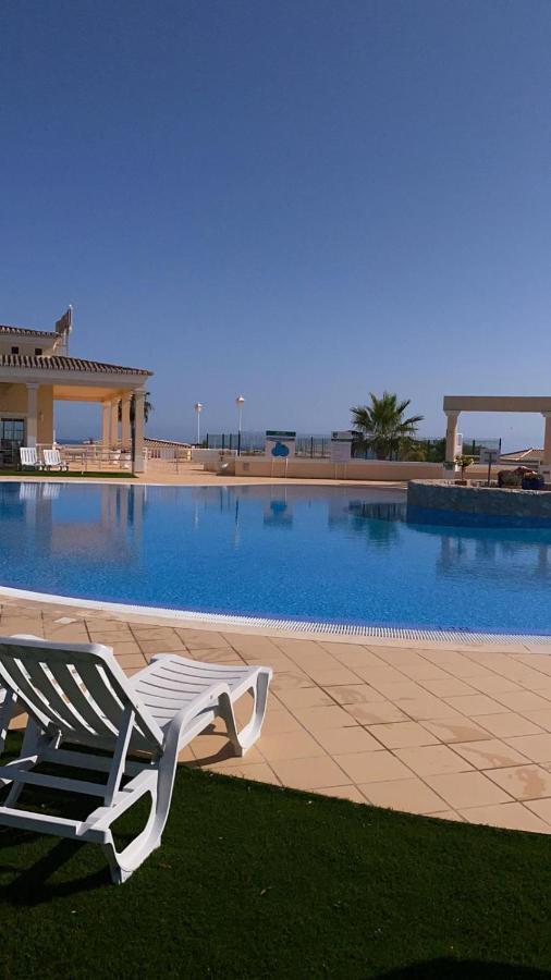Casa Atlantida Golfemar Apartment *