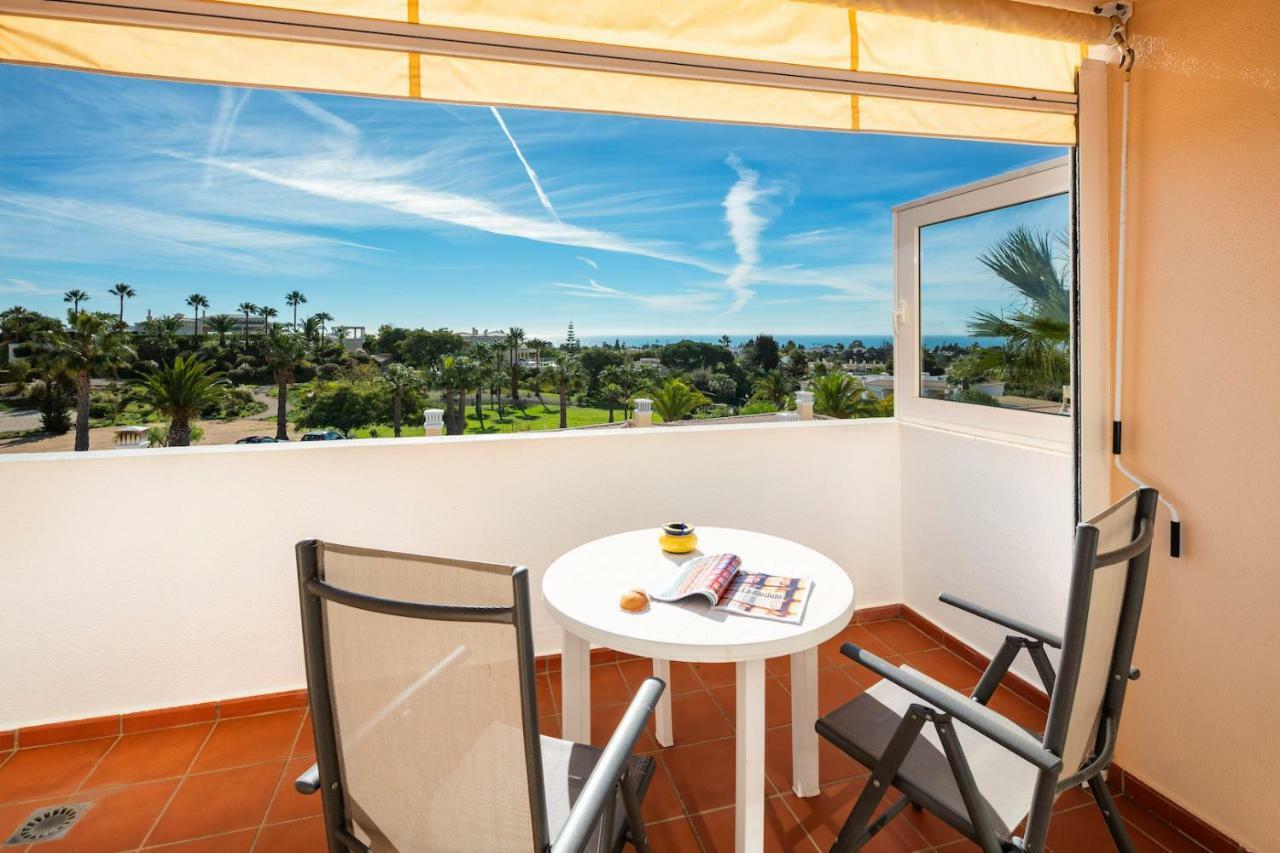 Apartment Casa Atlantida Golfemar *
