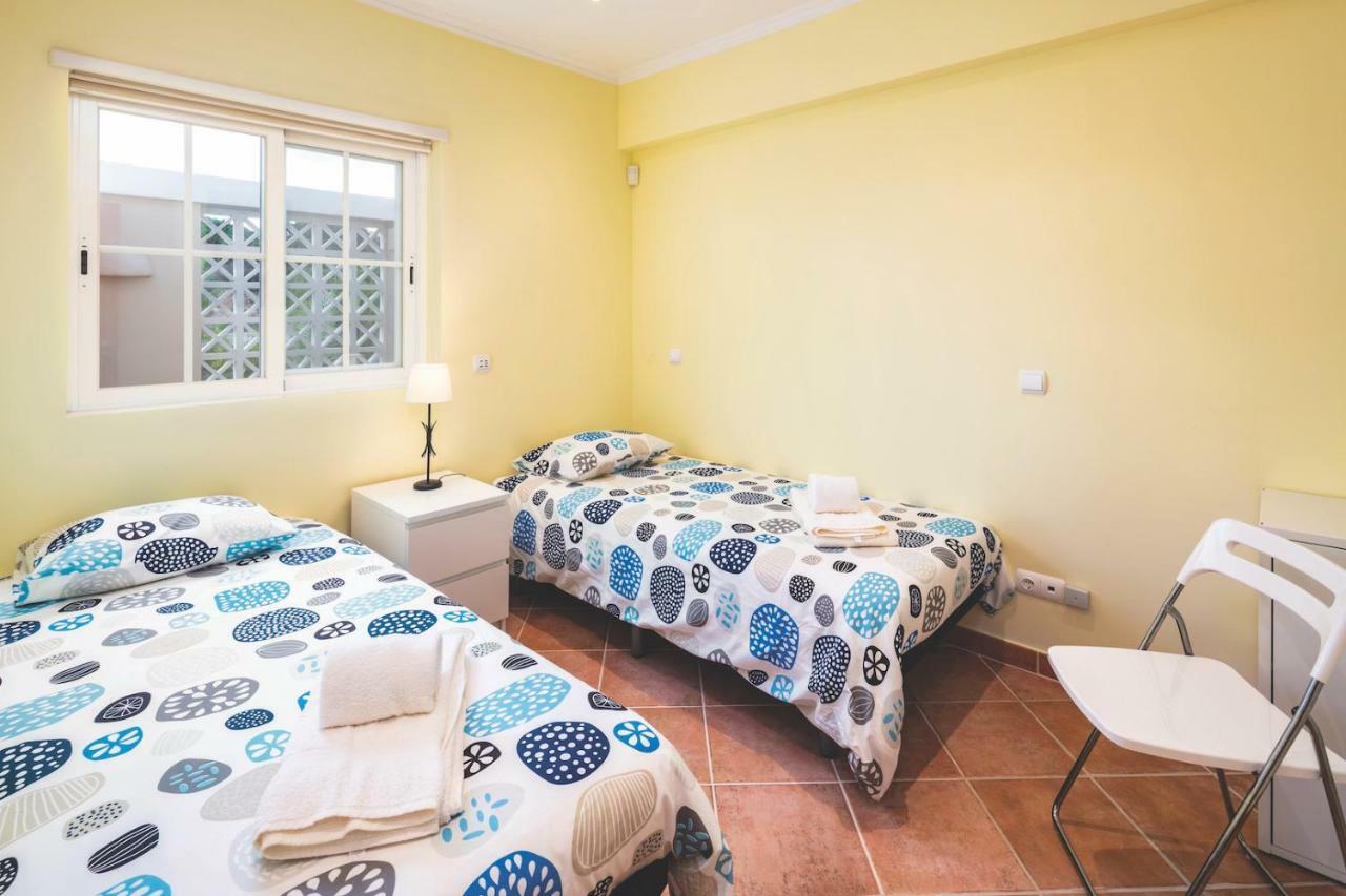 Casa Atlantida Golfemar Apartment