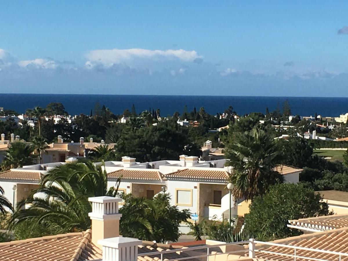Casa Atlantida Golfemar Apartment Carvoeiro (Lagoa)