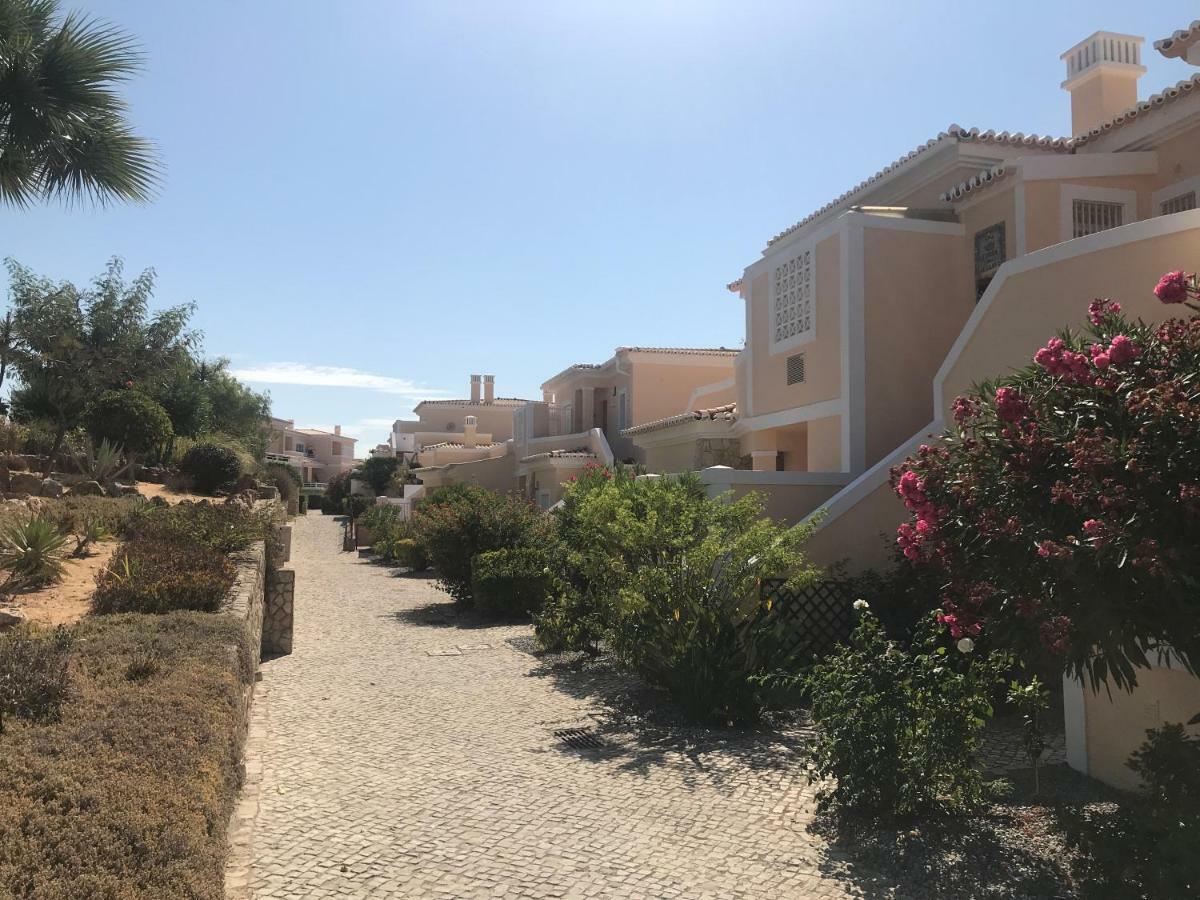 Apartment Casa Atlantida Golfemar *