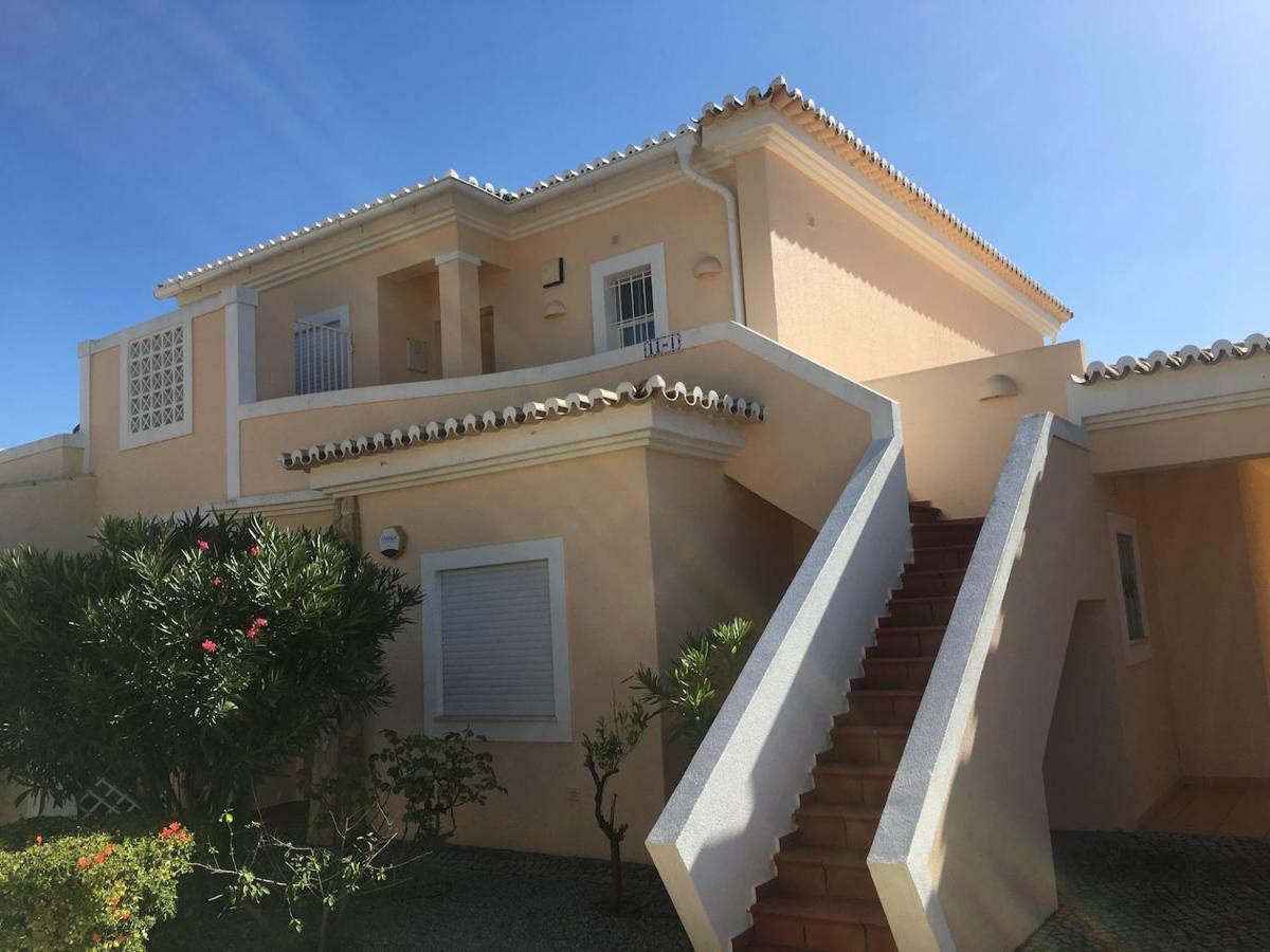 Apartment Casa Atlantida Golfemar