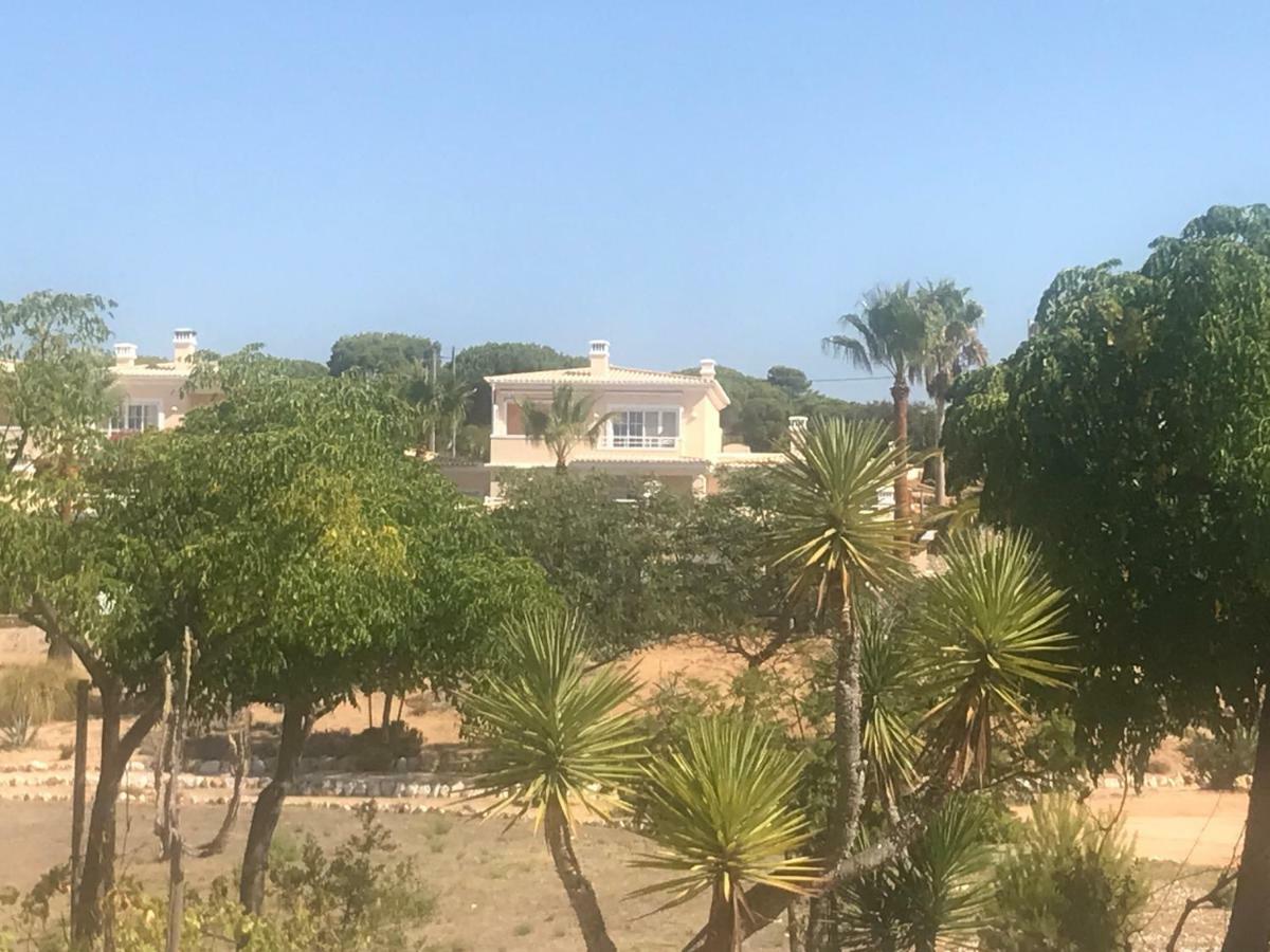 Apartment Casa Atlantida Golfemar Carvoeiro (Lagoa)