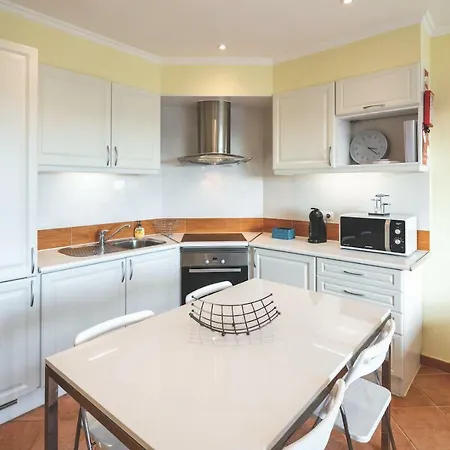 Casa Atlantida Golfemar Appartement Carvoeiro  Buitenkant foto