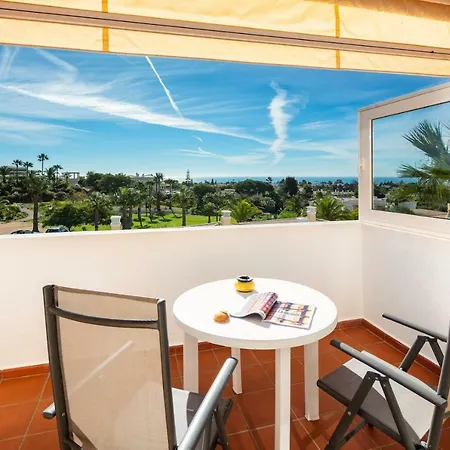 Casa Atlantida Golfemar Appartement Carvoeiro  Buitenkant foto