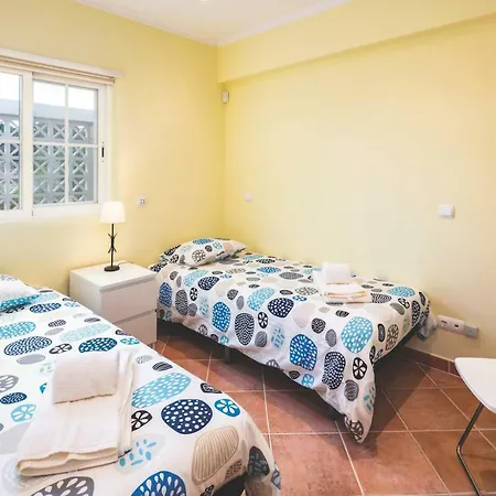 Casa Atlantida Golfemar Appartement Carvoeiro  Buitenkant foto