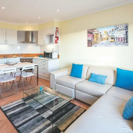 Casa Atlantida Golfemar Appartement Carvoeiro  Buitenkant foto