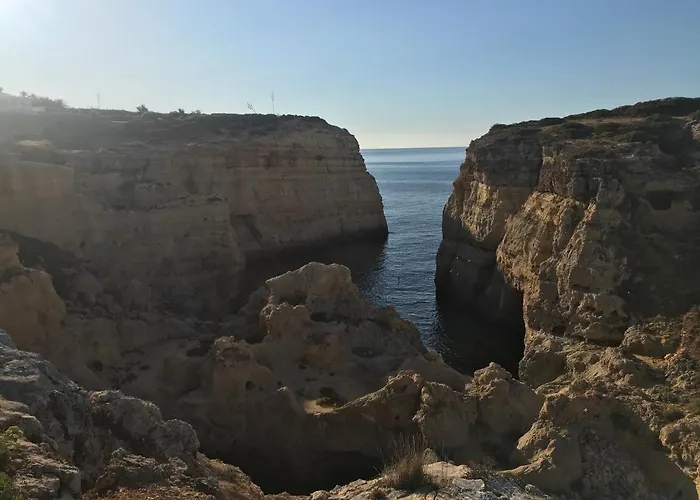 Casa Atlantida Golfemar
