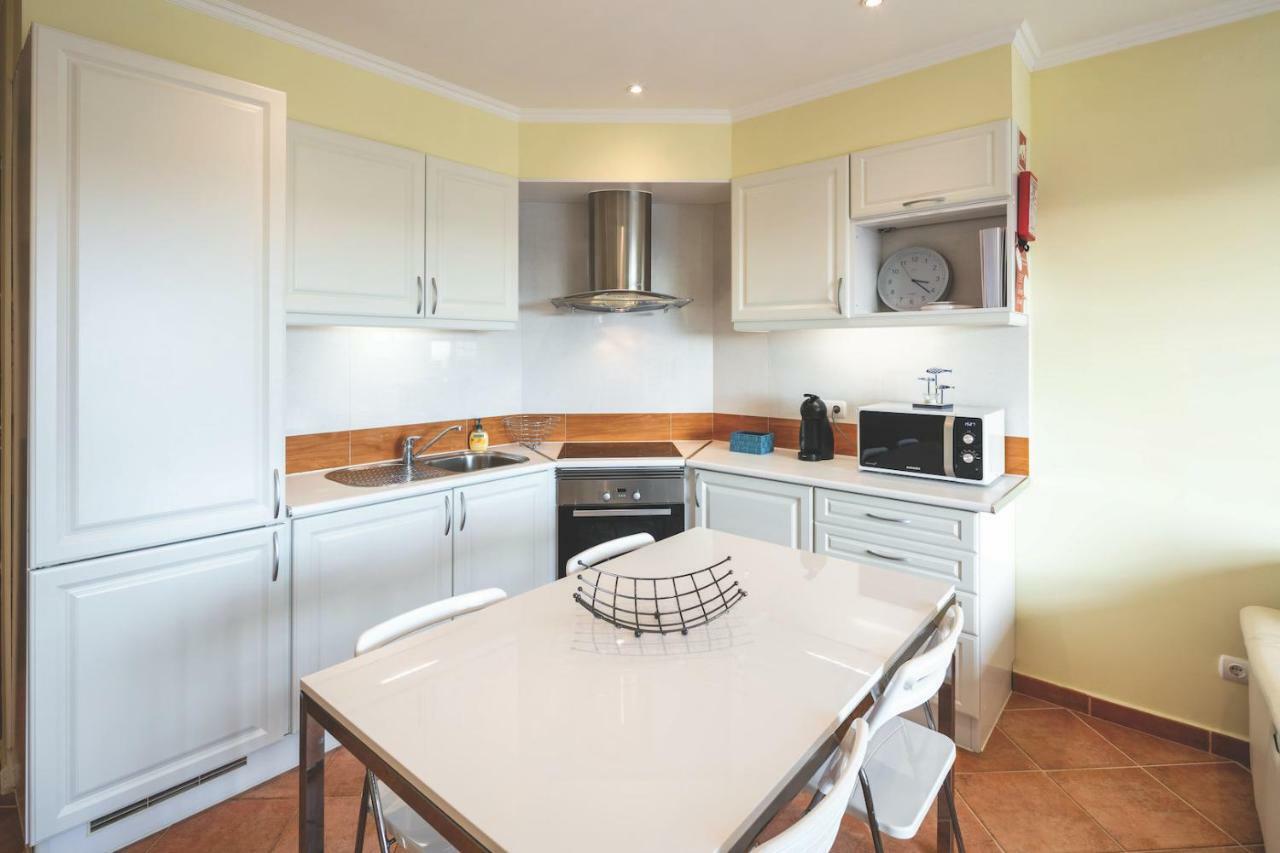 Casa Atlantida Golfemar Apartment Carvoeiro (Lagoa)